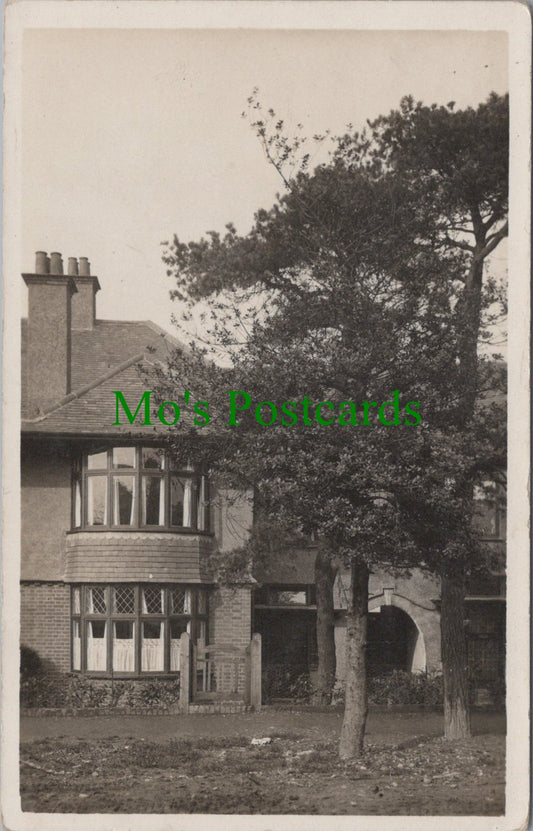House No 21 in Golders Green, London
