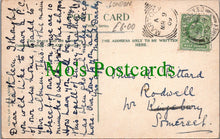 Load image into Gallery viewer, Manor Road, Wallington, London
