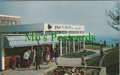 The Crow's Nest, Highcliffe-On-Sea, Dorset