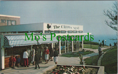 The Crow's Nest, Highcliffe-On-Sea, Dorset