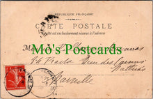 Load image into Gallery viewer, Marseille-Blancarde, Saint-Calixte, France
