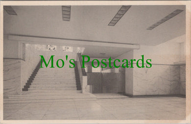 Hilversum?, The Netherlands