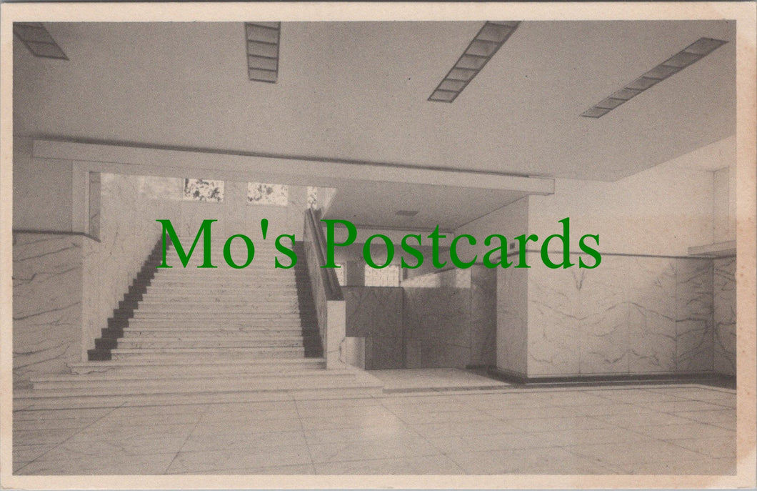 Hilversum?, The Netherlands