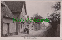 Load image into Gallery viewer, Back Street, Mendlesham, Suffolk
