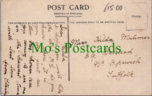 Load image into Gallery viewer, Back Street, Mendlesham, Suffolk
