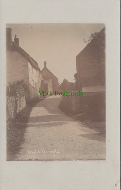 South Perrott Village, Dorset