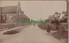 Load image into Gallery viewer, Bottom Part of Harrowden Village, Northamptonshire
