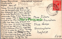 Load image into Gallery viewer, Chadlington Village, Oxfordshire
