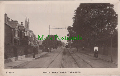 South Town Road, Great Yarmouth, Norfolk