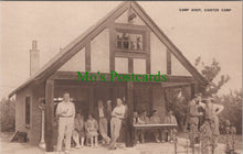 Load image into Gallery viewer, Camp Shop, Caister Camp, Norfolk
