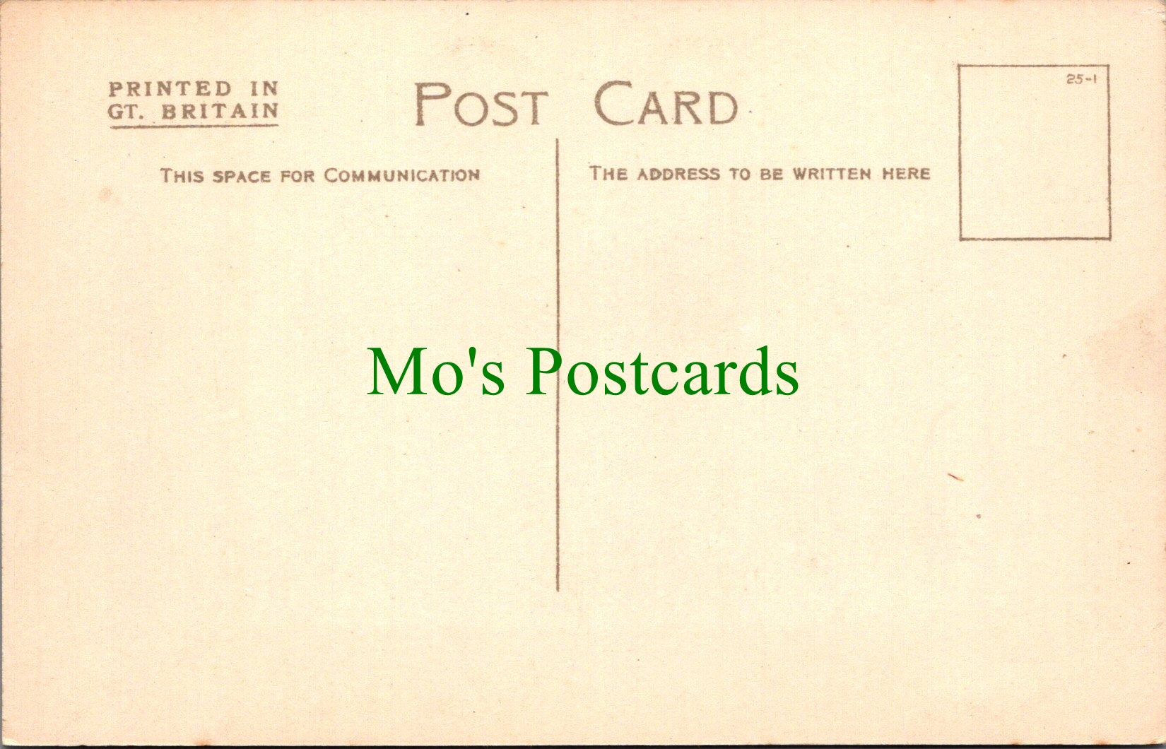 Mount Prospect Hotel, Penzance, Cornwall