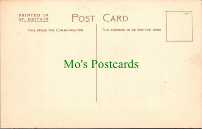 Mount Prospect Hotel, Penzance, Cornwall