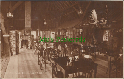 The Old Barn, Chestfield, Kent