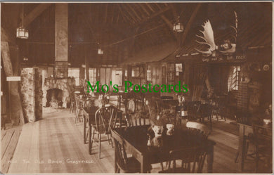 The Old Barn, Chestfield, Kent