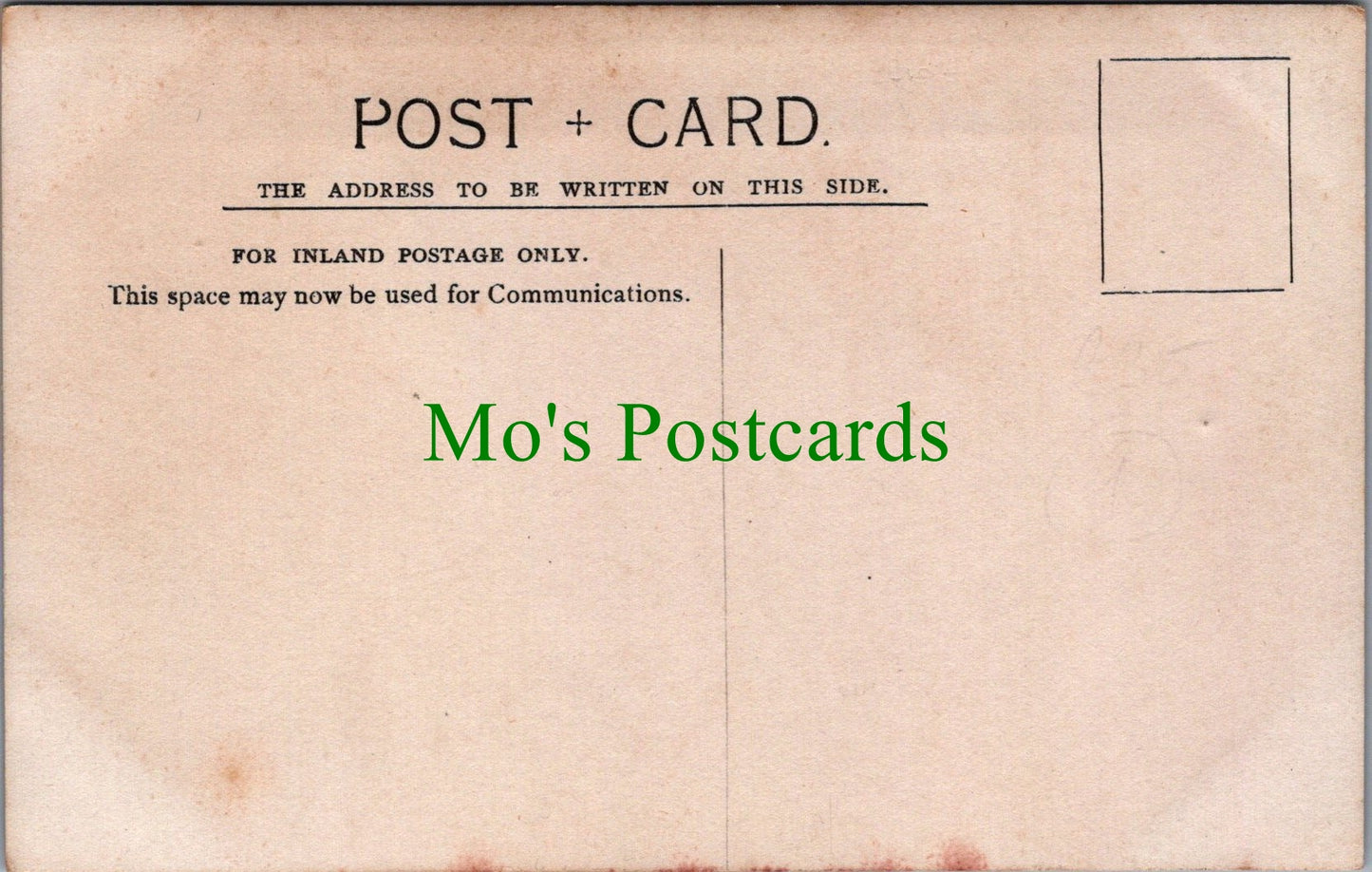 London Postcard - Fleet Street, Looking East  Ref.SW9891