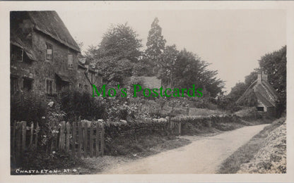 Oxfordshire Postcard - Chastleton Village Ref.SW9892