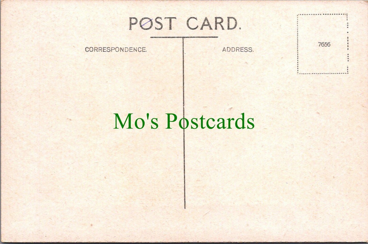 Dorset Postcard - The Cross, Bere Regis Village Ref.SW9893