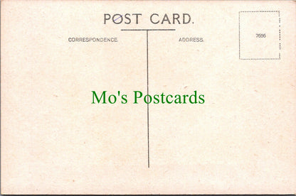 Dorset Postcard - The Cross, Bere Regis Village Ref.SW9893