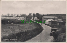 Load image into Gallery viewer, Dorset Postcard - Rye Hill, Bere Regis Village Ref.SW9895
