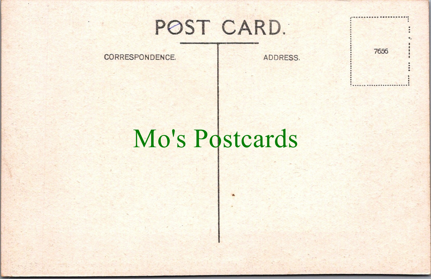 Dorset Postcard - Rye Hill, Bere Regis Village Ref.SW9895
