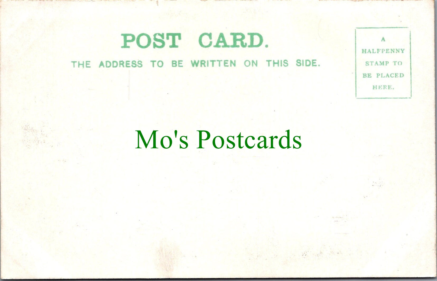Nottinghamshire Postcard - The Nottingham Illuminated Tram Car Ref.SW9898