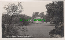 Load image into Gallery viewer, Warwickshire Postcard - Alscot Park, Preston On Stour  Ref.SW9913
