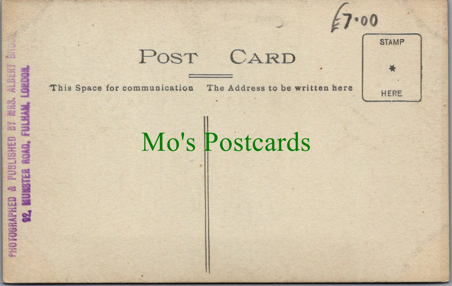 Royalty Postcard - Royal Grooms, Buckingham Palace - Ref.SW9746