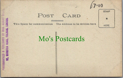 Royalty Postcard - Royal Grooms, Buckingham Palace - Ref.SW9746