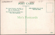 Load image into Gallery viewer, Warwickshire Postcard - Henley Street, Stratford-On-Avon HP631
