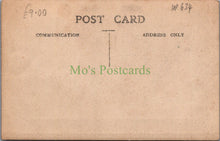 Load image into Gallery viewer, Warwickshire Postcard - Rotton Park Road, Edgbaston, Birmingham HP634
