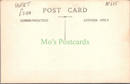 Dorset Postcard - Herbert Convalescent Home, Bournemouth West HP635A