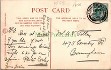 Load image into Gallery viewer, Comic Postcard - The Tale of The Lonely Parish, Marion Crawford  HP678
