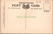 Load image into Gallery viewer, Northumberland Postcard - Corbridge-On-Tyne, Old Cross HP683
