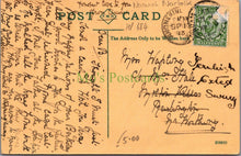 Load image into Gallery viewer, Norfolk Postcard - Norwich, Near Foundry Bridge HP684
