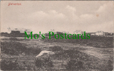 Devon Postcard - Yelverton Village Ref.SW10135