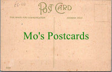 Load image into Gallery viewer, Devon Postcard - Steep Hill, Parracombe  Ref.SW10146
