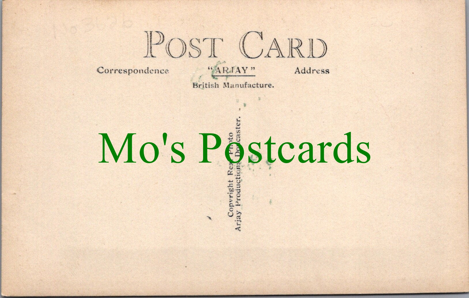 Somerset Postcard - Brean Down Beach Ref.SW10153