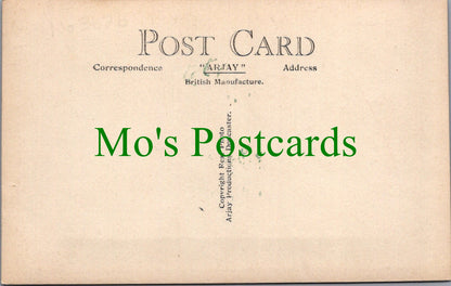 Somerset Postcard - Brean Down Beach Ref.SW10153