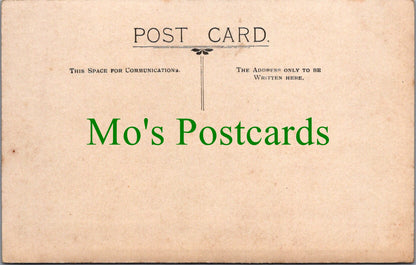 London Postcard - The Fleet in The Thames, Waterloo Bridge Ref.SW9752
