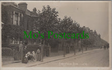Load image into Gallery viewer, London Postcard - Earlsfield Road, Earlsfield, SW18 Ref.SW9755
