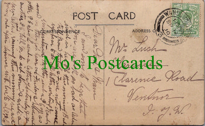 London Postcard - Earlsfield Road, Earlsfield, SW18 Ref.SW9755