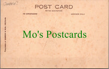 Load image into Gallery viewer, Northumberland Postcard - Saxon Cross, Hexham  Ref.SW9788
