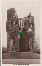 Load image into Gallery viewer, Scotland Postcard - Castle Dangerous, Douglas, South Lanarkshire Ref.SW9792
