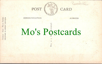 Scotland Postcard - Castle Dangerous, Douglas, South Lanarkshire Ref.SW9792