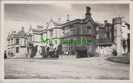Cleeve Park Hotel, Somerset