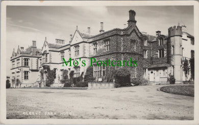 Cleeve Park Hotel, Somerset