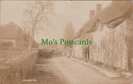 Yarlington Village, Somerset