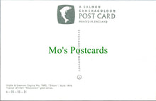 Load image into Gallery viewer, Wallis &amp; Steevens Engine No 7683 &quot;Eileen&quot;
