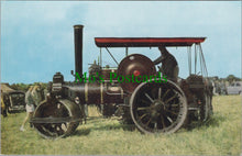 Load image into Gallery viewer, Fowler Steam Road Roller No 14674
