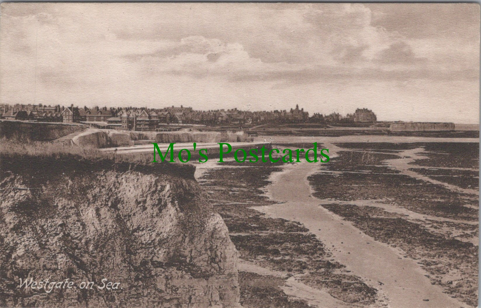 Westgate On Sea, Kent